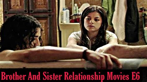 real sister sex|Brother Sister Relationship Movies